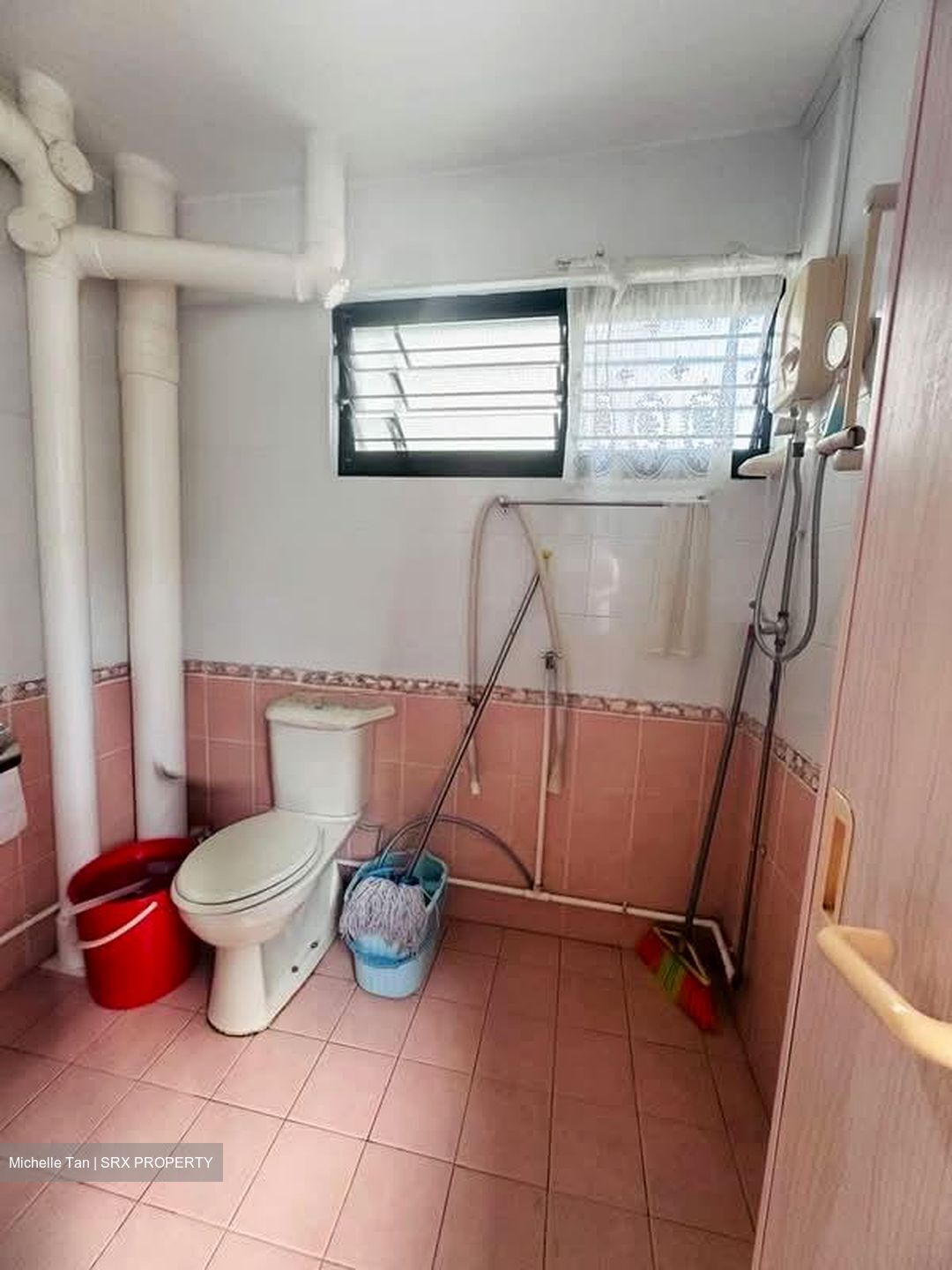 Blk 112 Bishan View (Bishan), HDB 4 Rooms #542946391